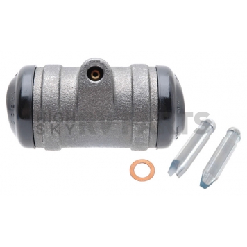 Raybestos Brakes Wheel Cylinder - WC18197-1