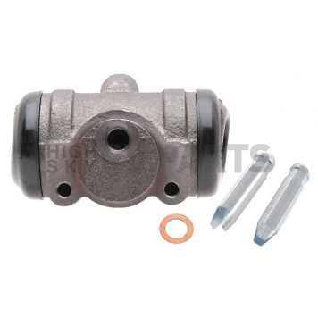 Raybestos Brakes Wheel Cylinder - WC18197-3