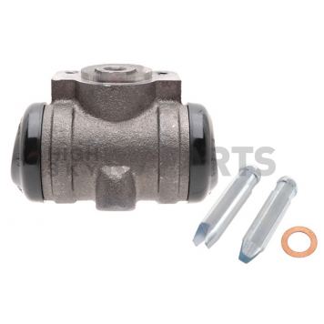 Raybestos Brakes Wheel Cylinder - WC18197-4