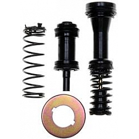 Raybestos Brakes Brake Master Cylinder Rebuild Kit - MK1738