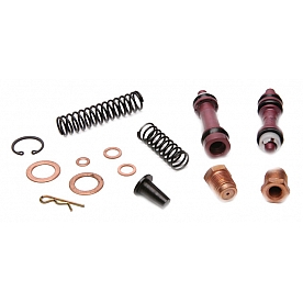 Raybestos Brakes Brake Master Cylinder Rebuild Kit - MK1199