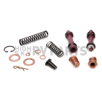 Raybestos Brakes Brake Master Cylinder Rebuild Kit - MK1199