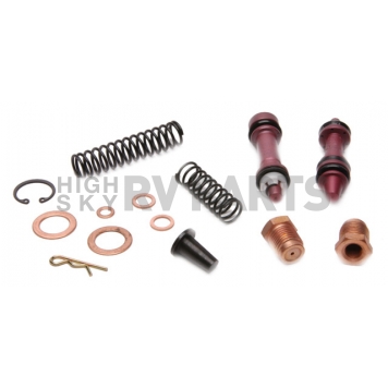 Raybestos Brakes Brake Master Cylinder Rebuild Kit - MK1199-1