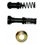 Raybestos Brakes Brake Master Cylinder Rebuild Kit - MK1739