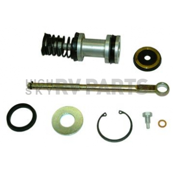 Raybestos Brakes Brake Master Cylinder Rebuild Kit - MK1429