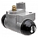 Raybestos Brakes Wheel Cylinder - WC370131
