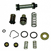 Raybestos Brakes Brake Master Cylinder Rebuild Kit - MK1249