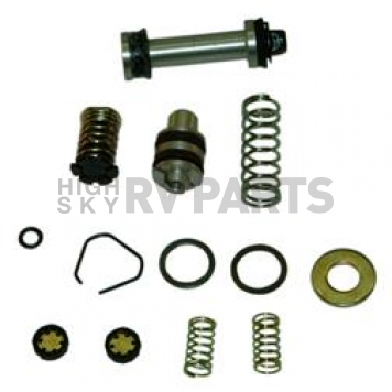 Raybestos Brakes Brake Master Cylinder Rebuild Kit - MK1249