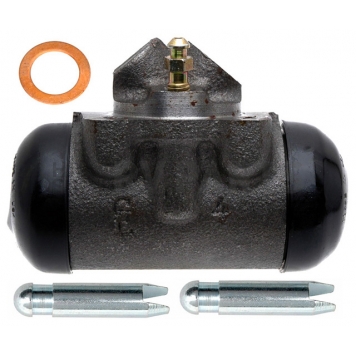 Raybestos Brakes Wheel Cylinder - WC37224