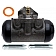 Raybestos Brakes Wheel Cylinder - WC37224