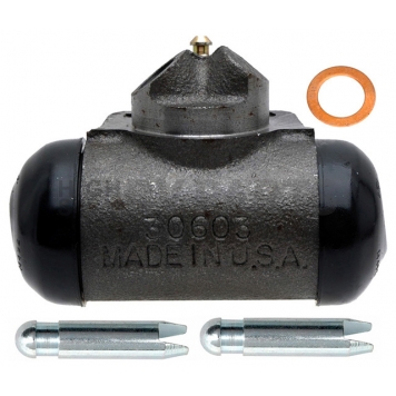 Raybestos Brakes Wheel Cylinder - WC37224-3