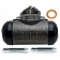 Raybestos Brakes Wheel Cylinder - WC37224