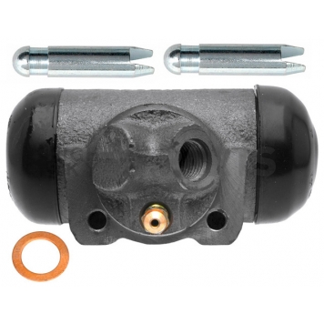 Raybestos Brakes Wheel Cylinder - WC37224-4