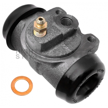 Raybestos Brakes Wheel Cylinder - WC18262-2