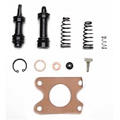 Raybestos Brakes Brake Master Cylinder Rebuild Kit - MK1254