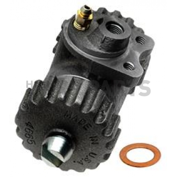 Raybestos Brakes Wheel Cylinder - WC3677