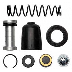Raybestos Brakes Brake Master Cylinder Rebuild Kit - MK234