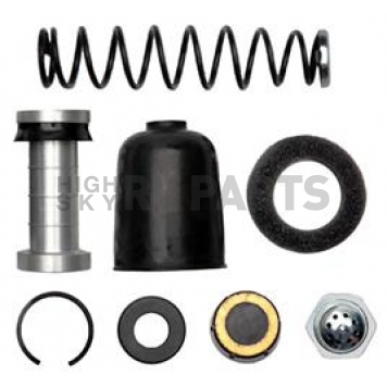 Raybestos Brakes Brake Master Cylinder Rebuild Kit - MK234