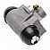 Raybestos Brakes Wheel Cylinder - WC370132