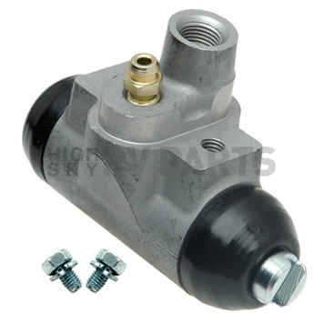 Raybestos Brakes Wheel Cylinder - WC37582-2