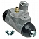 Raybestos Brakes Wheel Cylinder - WC37582