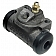 Raybestos Brakes Wheel Cylinder - WC37226