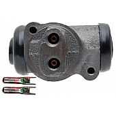 Raybestos Brakes Wheel Cylinder - WC37319