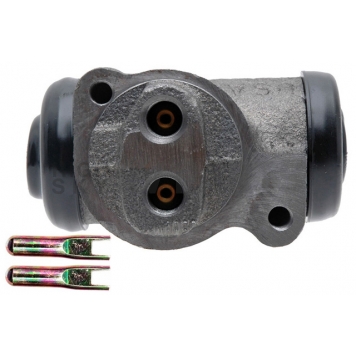 Raybestos Brakes Wheel Cylinder - WC37319