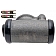 Raybestos Brakes Wheel Cylinder - WC37319