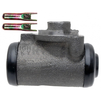 Raybestos Brakes Wheel Cylinder - WC37319-2