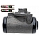 Raybestos Brakes Wheel Cylinder - WC37319