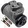 Raybestos Brakes Wheel Cylinder - WC37319