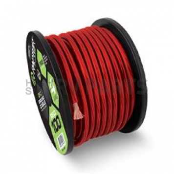 Raptor Electronics Audio Power/ Ground Cable R5R10250