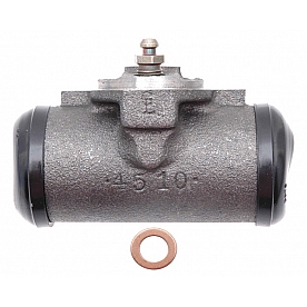 Raybestos Brakes Wheel Cylinder - WC4511