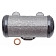 Raybestos Brakes Wheel Cylinder - WC4511