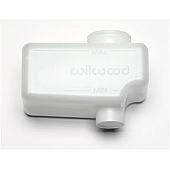 Wilwood Brakes Brake Master Cylinder Reservoir - 260-10205