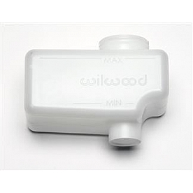 Wilwood Brakes Brake Master Cylinder Reservoir - 260-10205