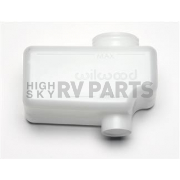 Wilwood Brakes Brake Master Cylinder Reservoir - 260-10205