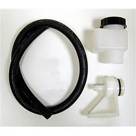 Wilwood Brakes Brake Master Cylinder Reservoir - 260-10500