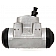Raybestos Brakes Wheel Cylinder - WC370134