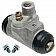 Raybestos Brakes Wheel Cylinder - WC37583
