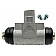 Raybestos Brakes Wheel Cylinder - WC37583