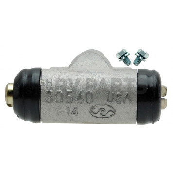 Raybestos Brakes Wheel Cylinder - WC37583-4