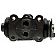 Raybestos Brakes Wheel Cylinder - WC37953