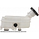 Cardone Industries Brake Master Cylinder Reservoir - 1R-3247