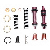 Raybestos Brakes Brake Master Cylinder Rebuild Kit - MK1403