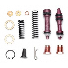 Raybestos Brakes Brake Master Cylinder Rebuild Kit - MK1403