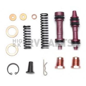 Raybestos Brakes Brake Master Cylinder Rebuild Kit - MK1403