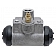Raybestos Brakes Wheel Cylinder - WC37954