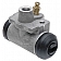 Raybestos Brakes Wheel Cylinder - WC37954